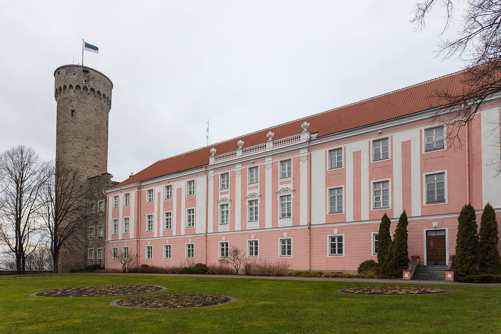 [Estonia] Union seeking 20% increase to cultural workers' minimum salary