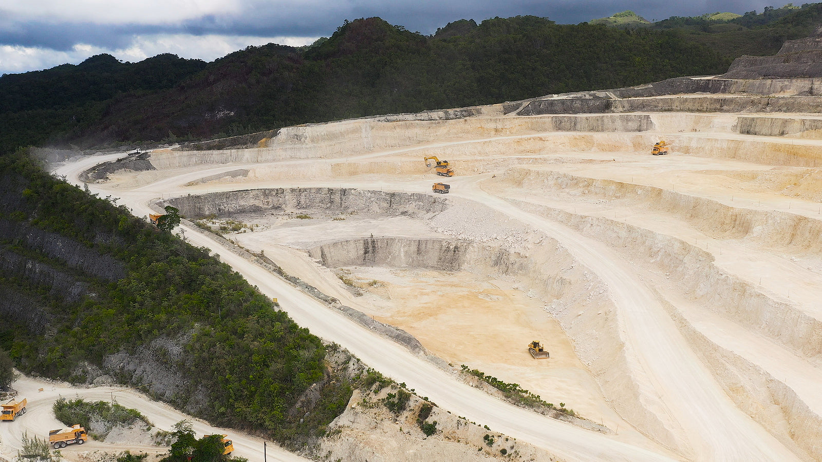 [Philippines] Mining still has low ‘social acceptability