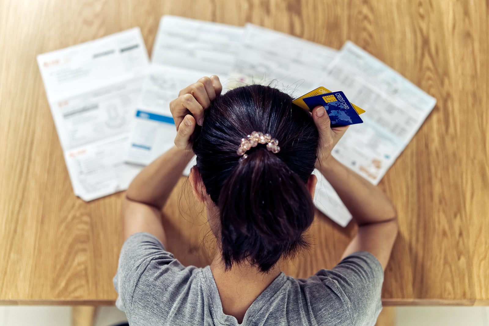[US] First full paycheques due as federal work stoppage continues