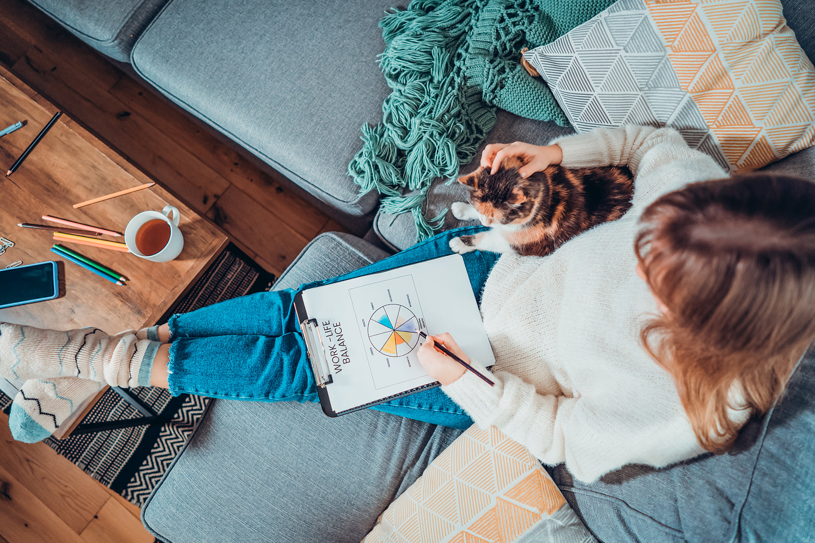 [Czechia] Work-life balance and flexibility among workplace trends for 2023
