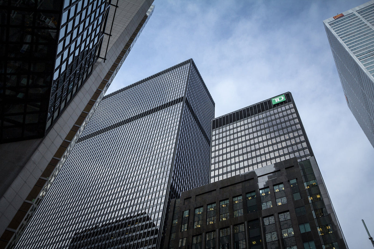 [Canada] TD becomes first bank to offer fully integrated in-app direct deposit switching experience