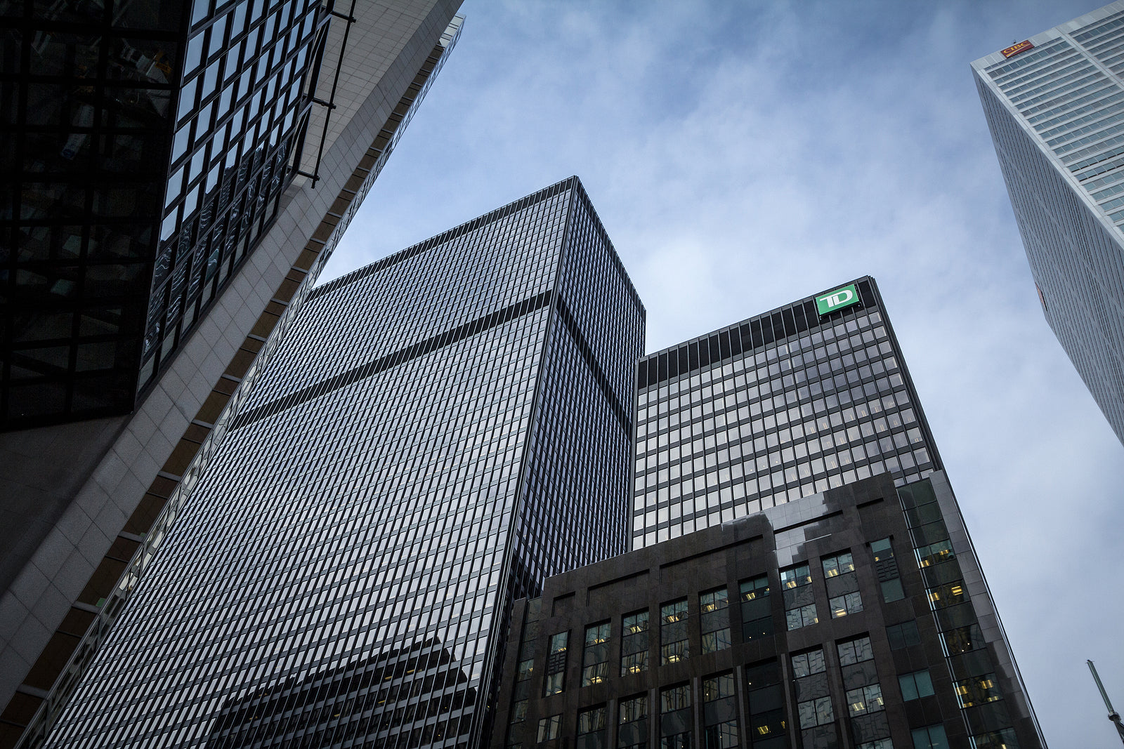 [Canada] TD becomes first bank to offer fully integrated in-app direct deposit switching experience