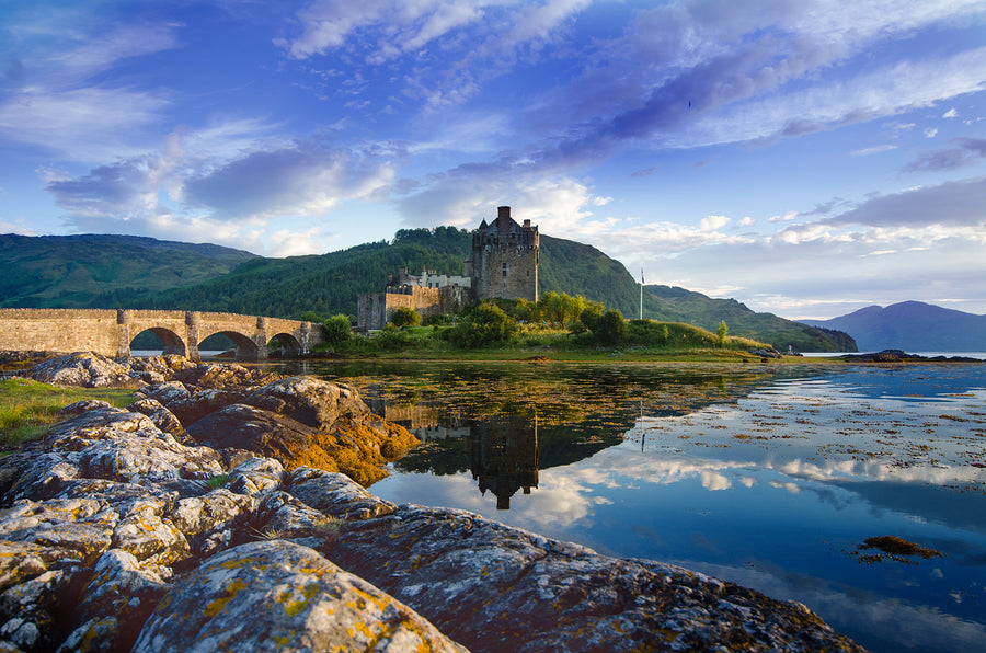 [UK] Scottish Rate Resolution 2020/21