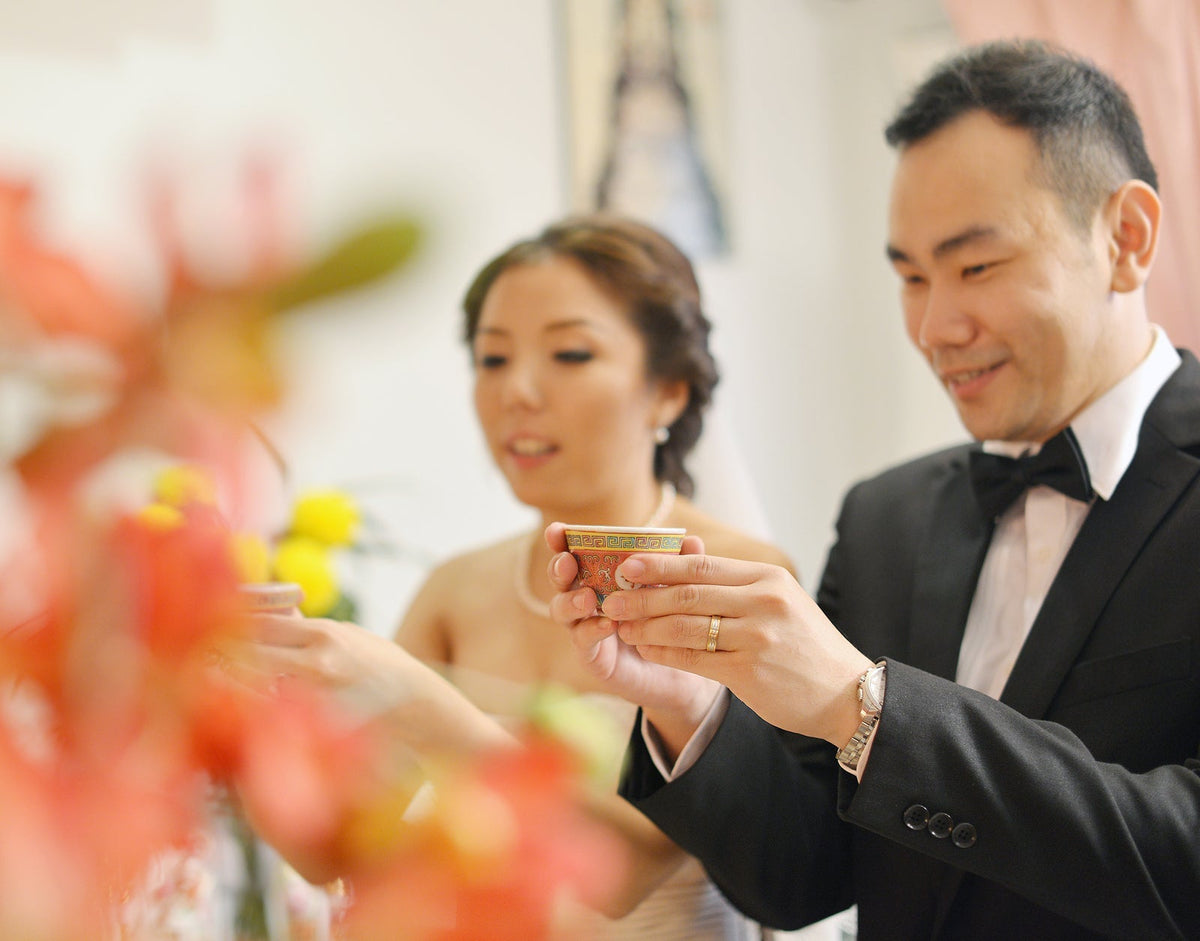 [China] Provinces extend paid wedding leave as marriage and birth rates decline