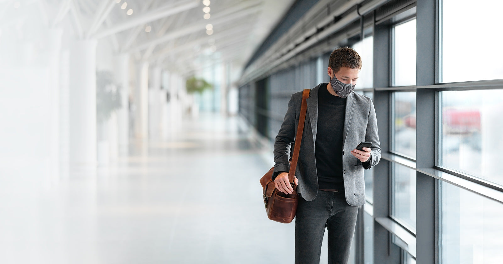 Short-term business visitors: a global payroll perspective