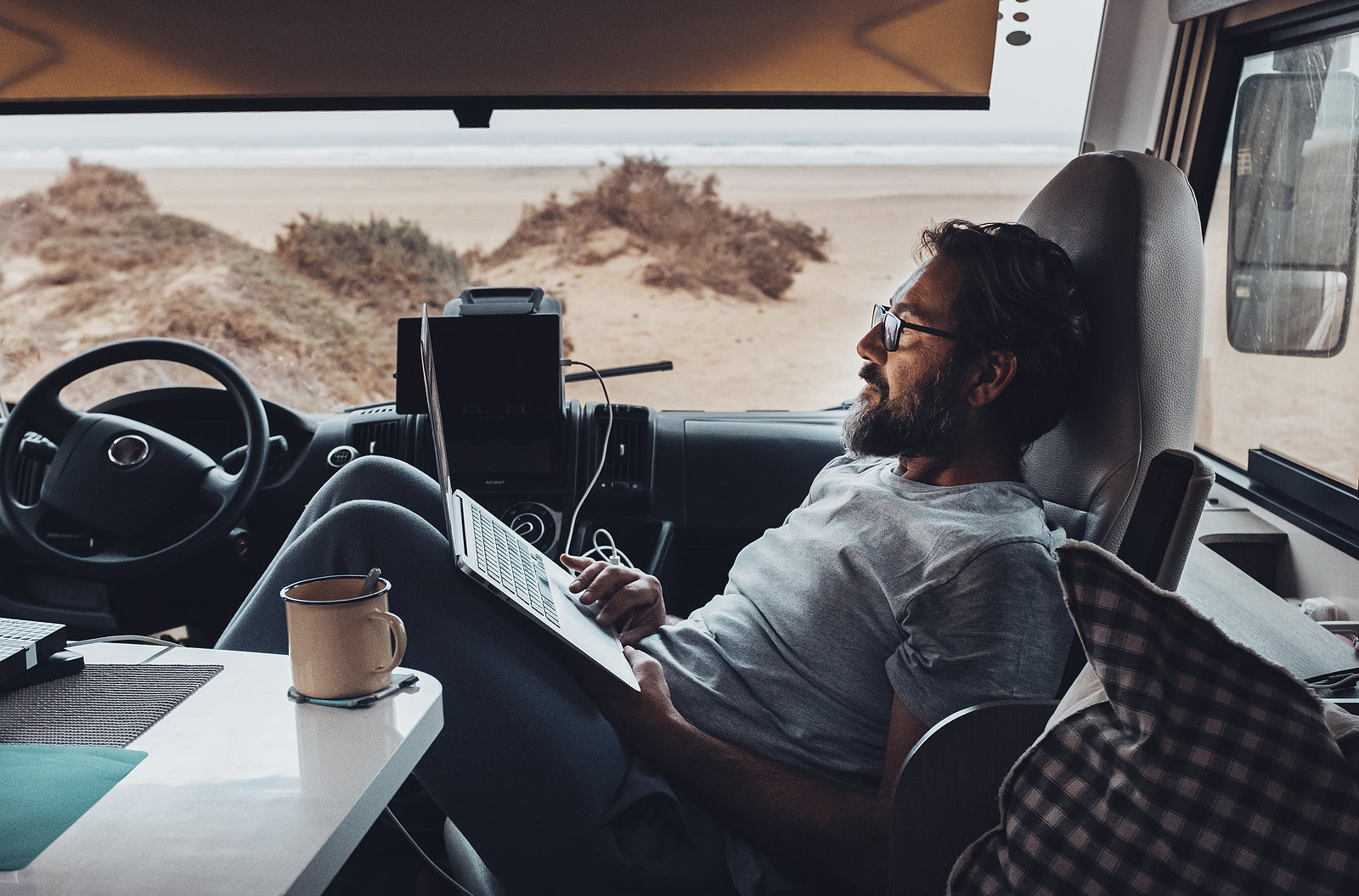 [Spain] Guide to the new digital nomad visa