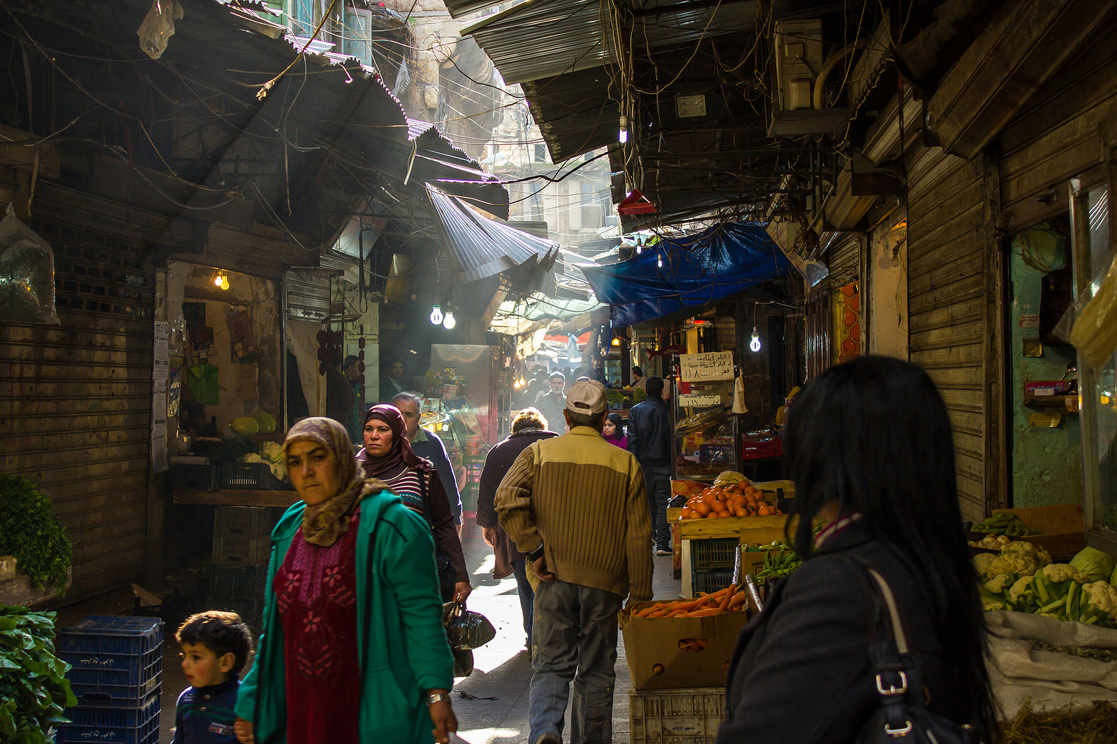 [Lebanon] Laws prohibiting women from holding certain roles continue to be enforced