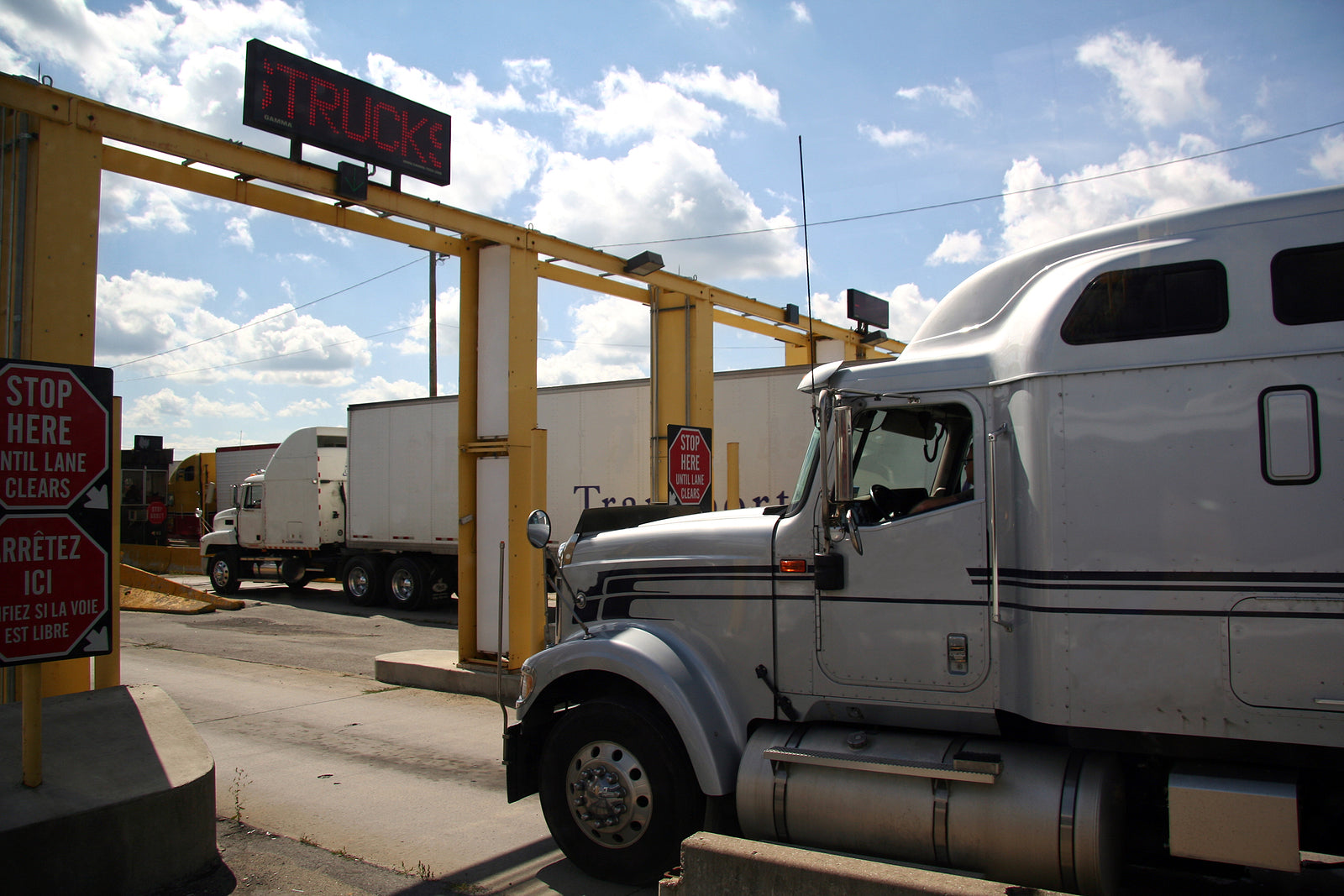 [Canada] ‘Exploitative’ trucker loophole will be addressed in federal budget