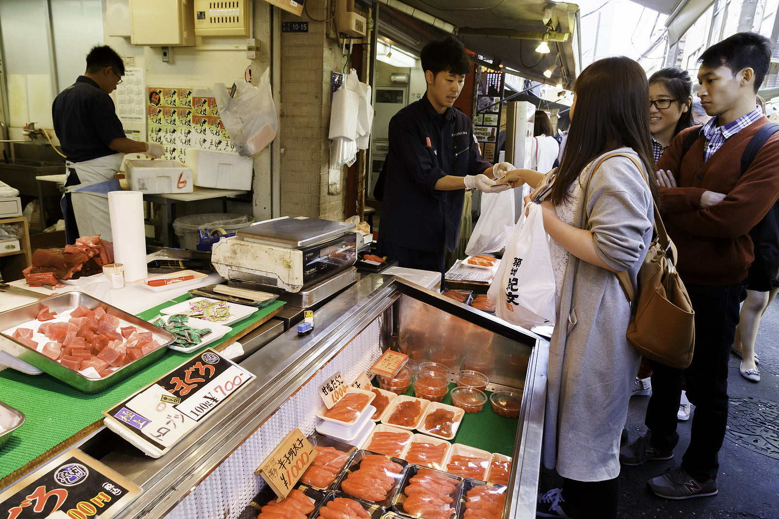 [Japan] Record minimum pay increase announced