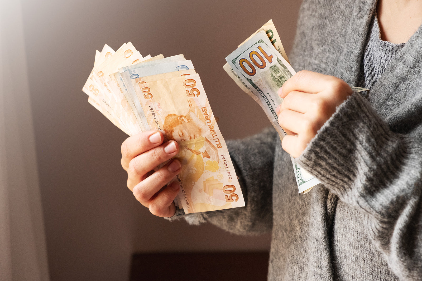 [Turkey] New website for expat converted lira deposit scheme