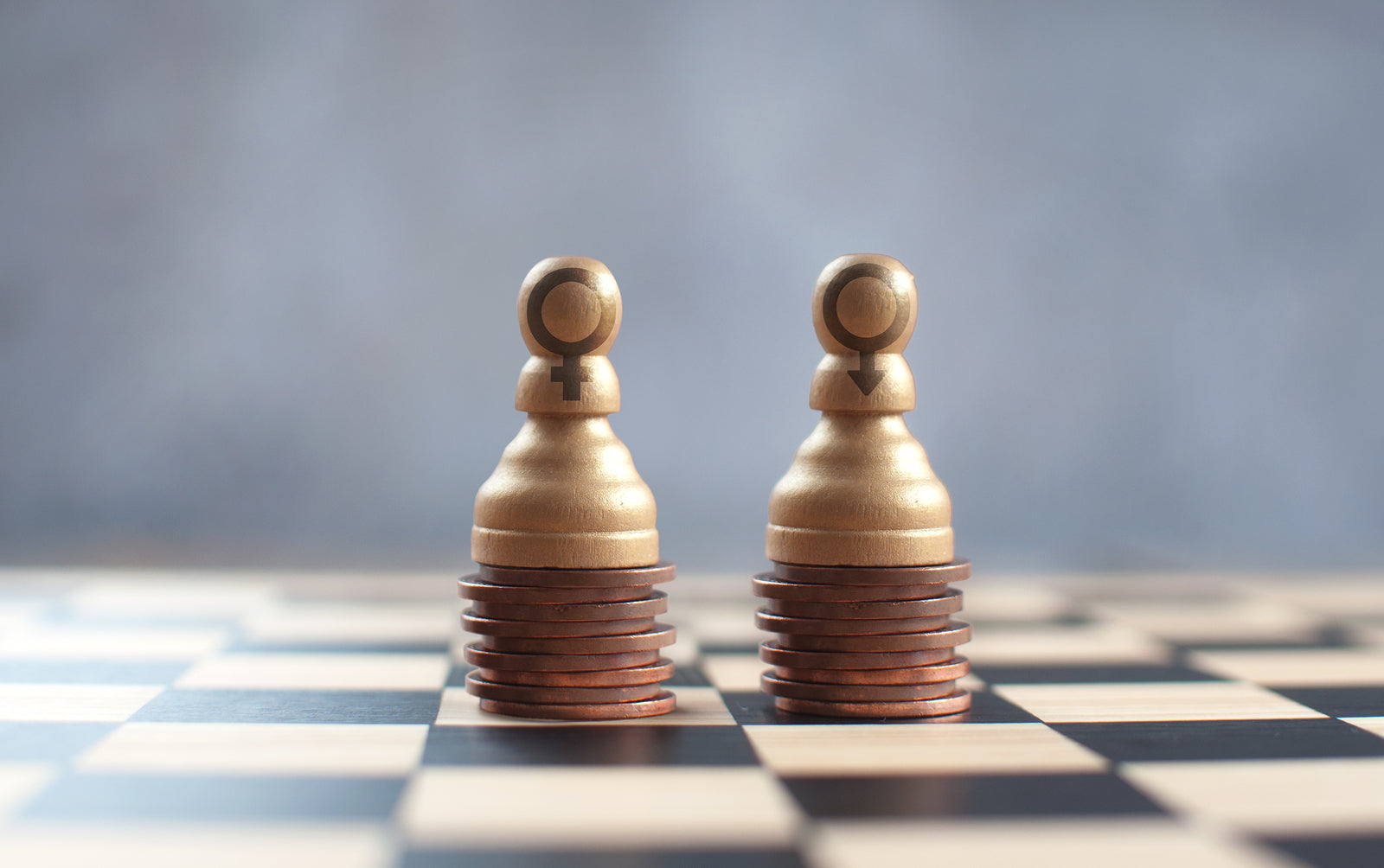 Global gender pay parity will take 202 years, warns new report