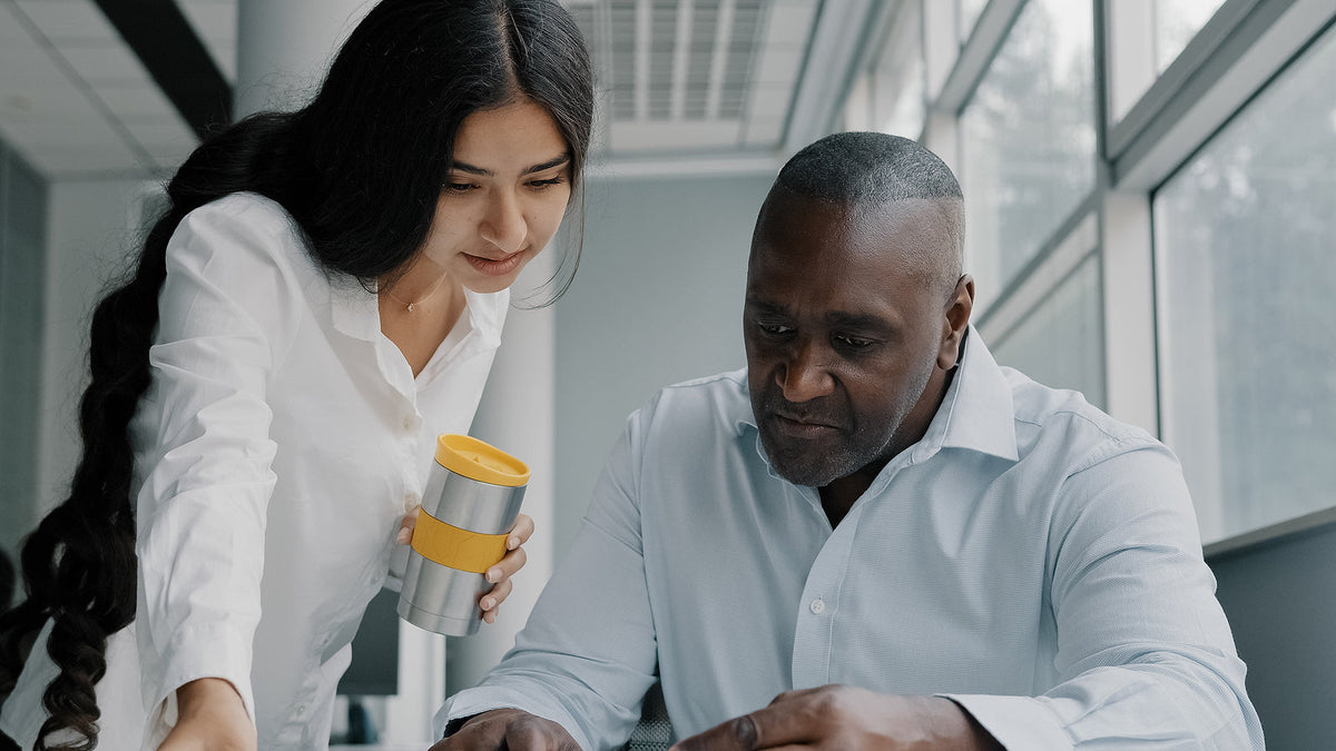 [UK] 3 in 5 young workers want more wellbeing support from employers