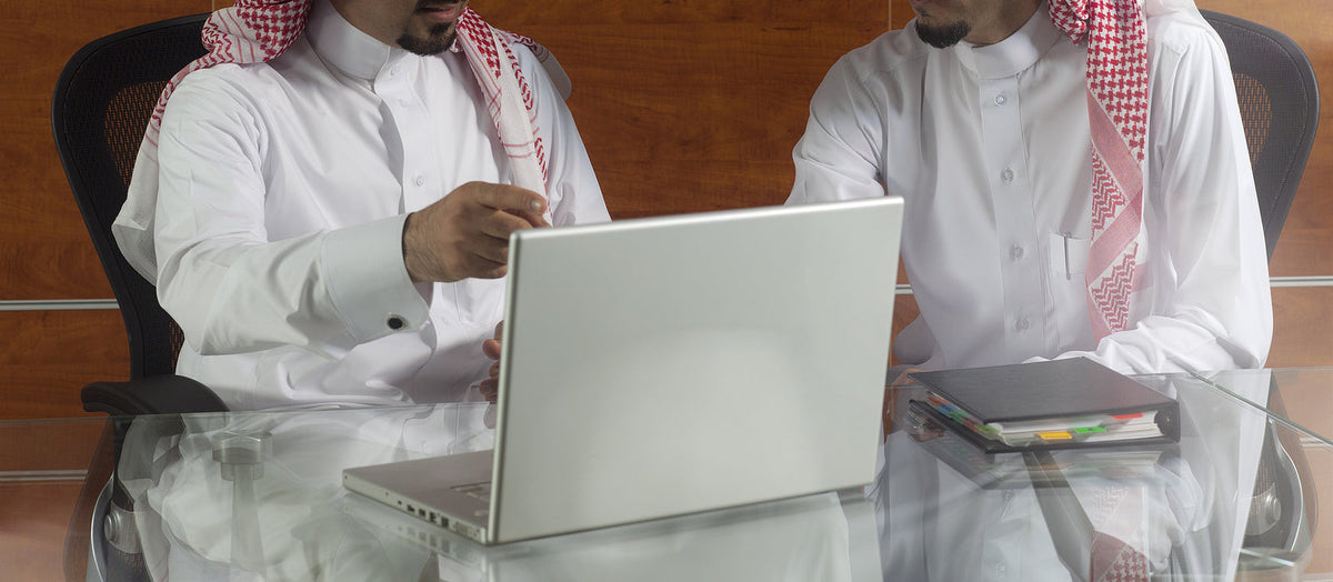 [Saudi Arabia] Expats barred from key positions