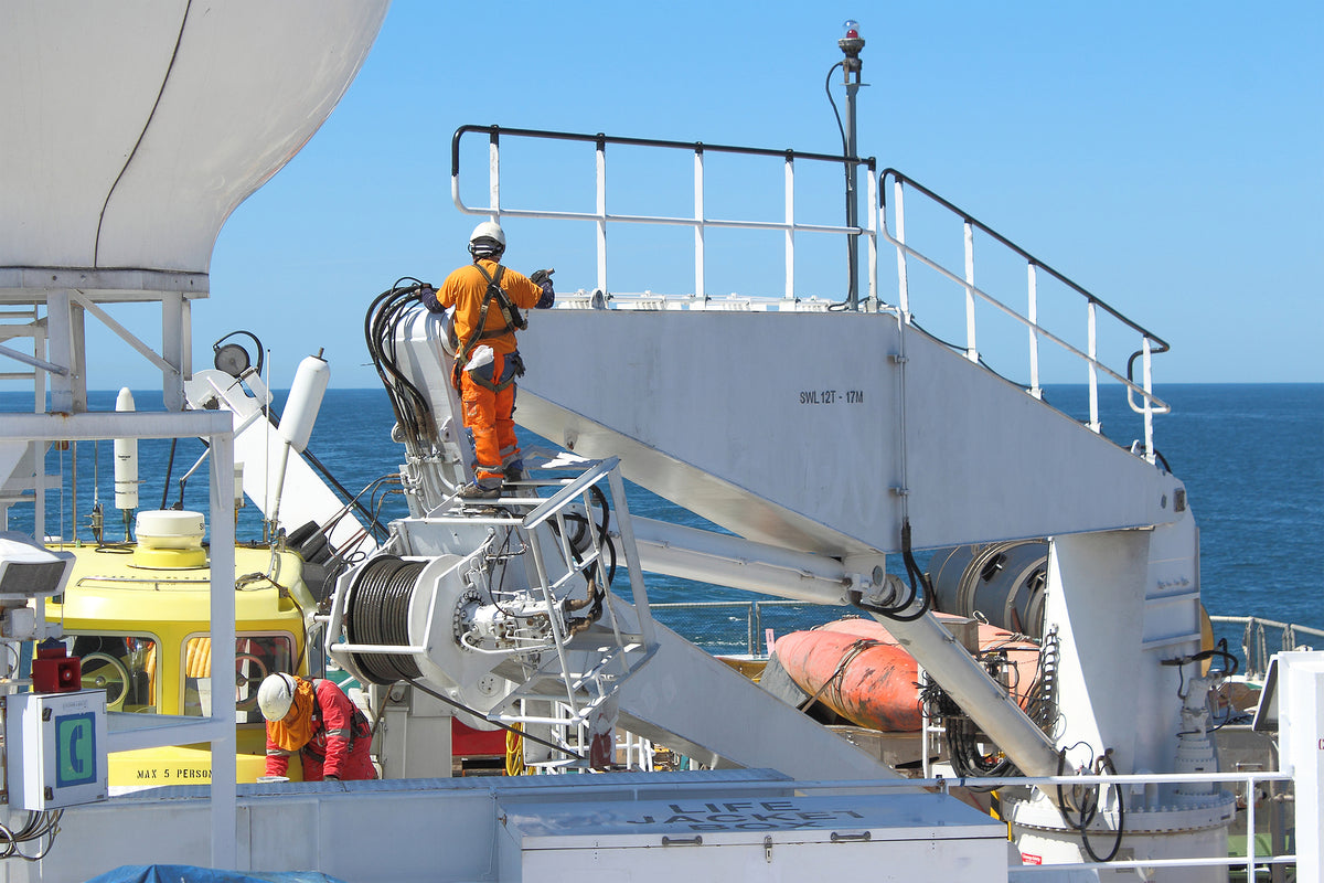 [Global] Guidelines on seafarer abandonment adopted at joint ILO-IMO meeting