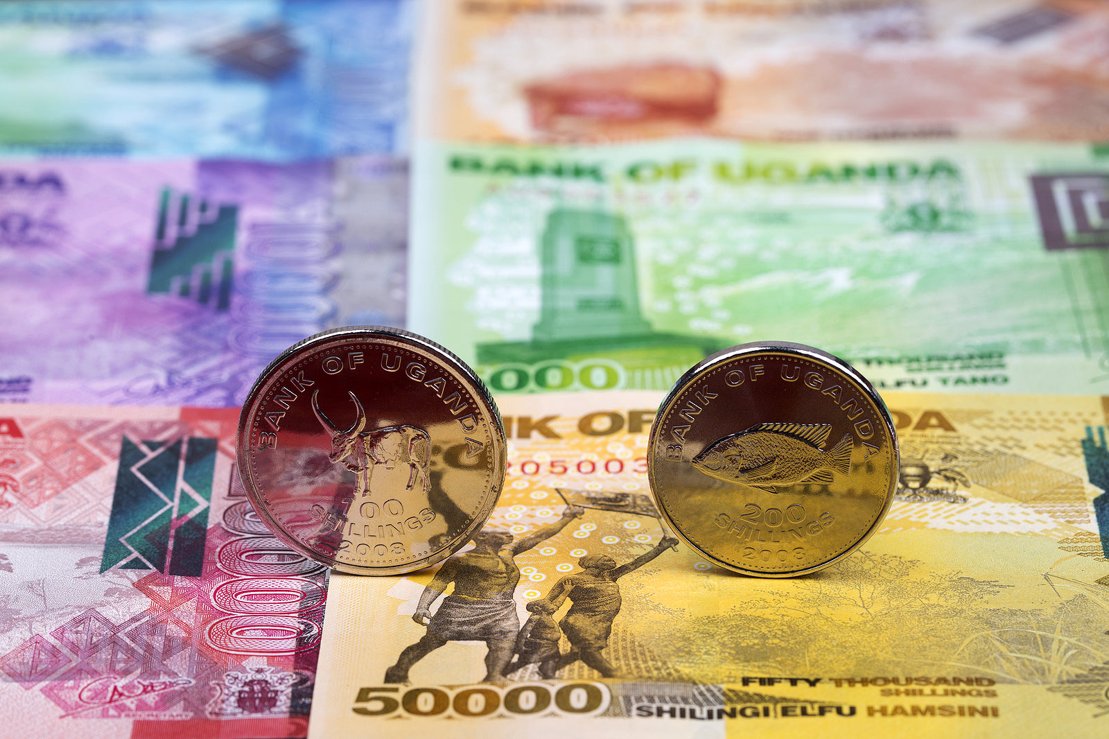 [Uganda] Revenue Authority’s new tax rates on PAYE explained