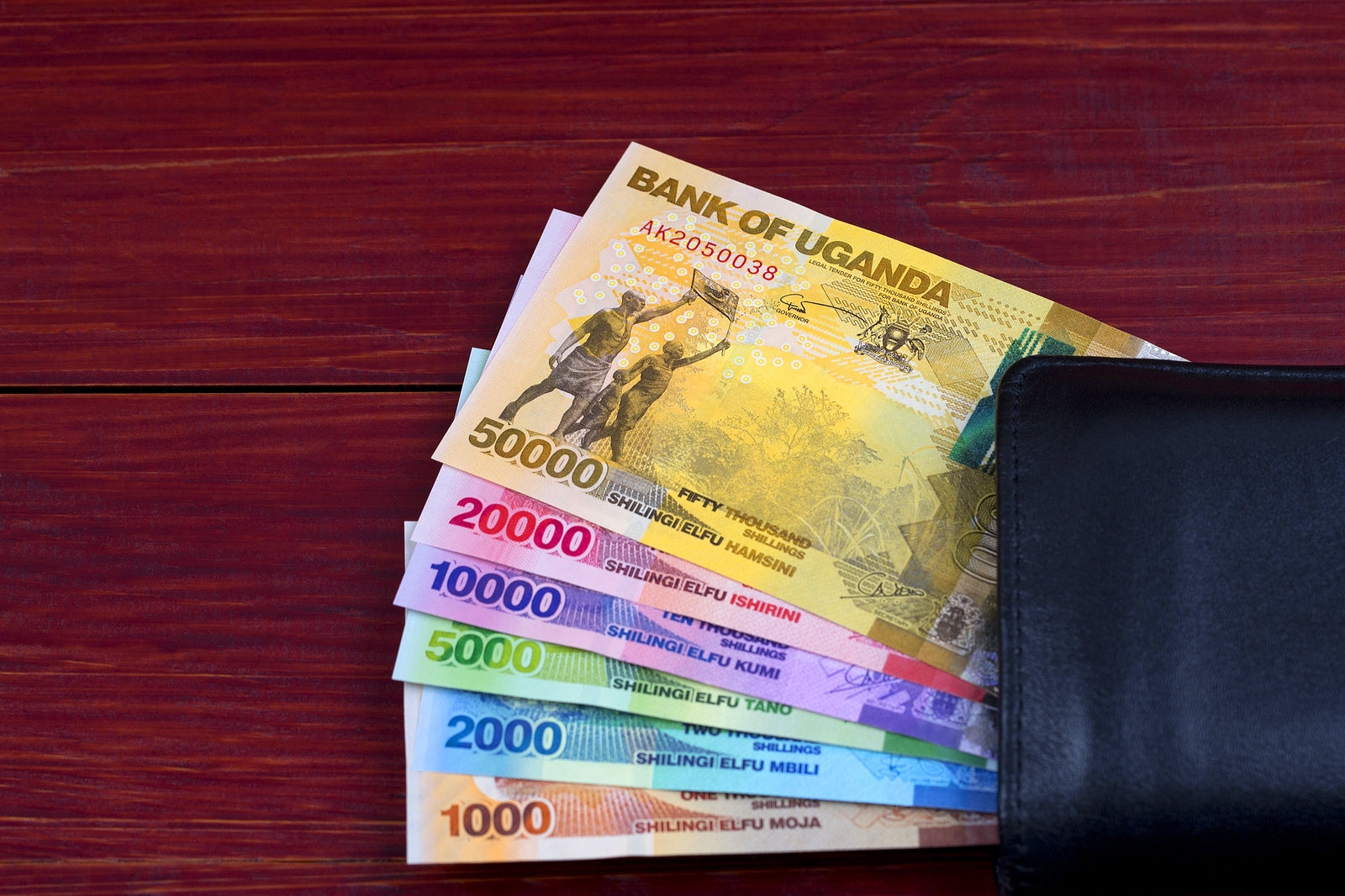 [Uganda] Auditor General announces special audit on pension processes