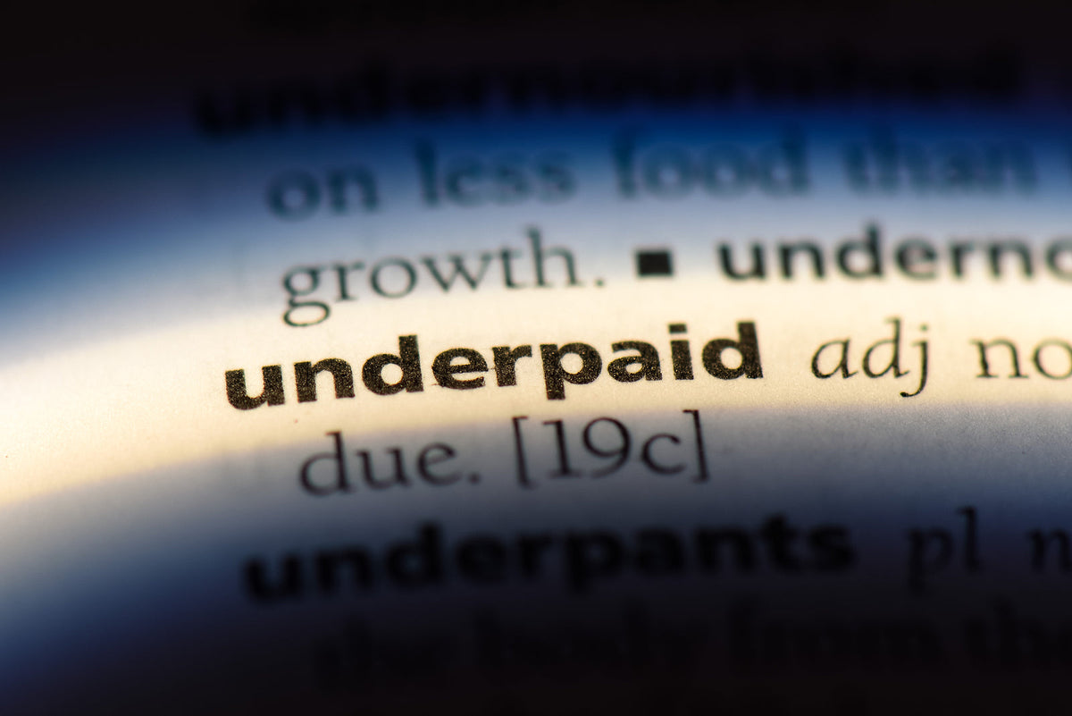 [UK] HMRC fines nearly 500 employers for underpaying workers