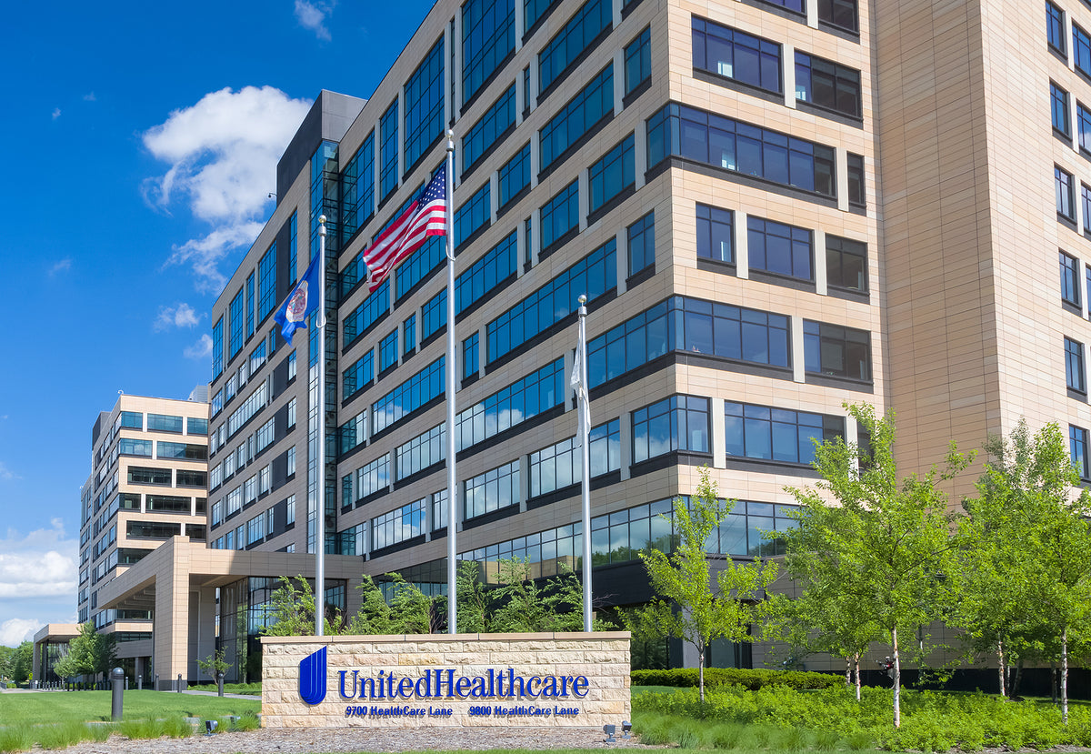 [US] Hacker forum post claims UnitedHealth paid $22m ransom to regain data access