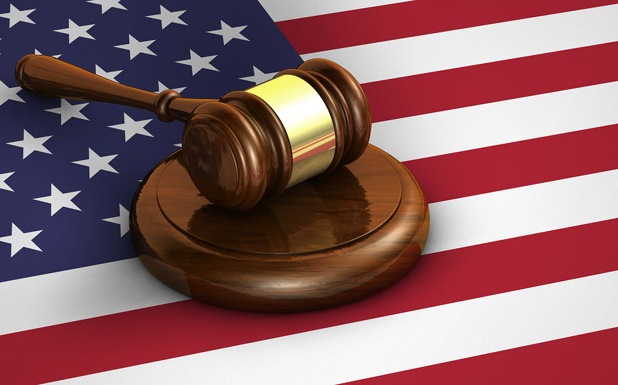 Coalition of US states to sue federal government over tax reform