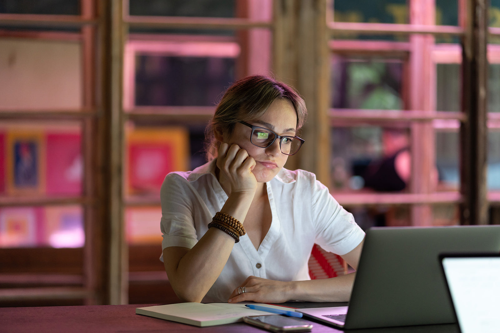[Global] Proactively addressing issues and concerns with employees