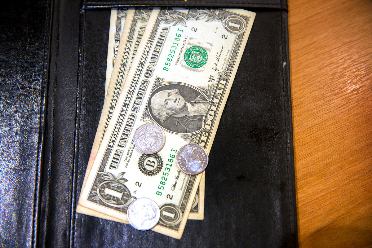 [US] Senate Democrats to drop minimum wage plan from COVID-relief bill