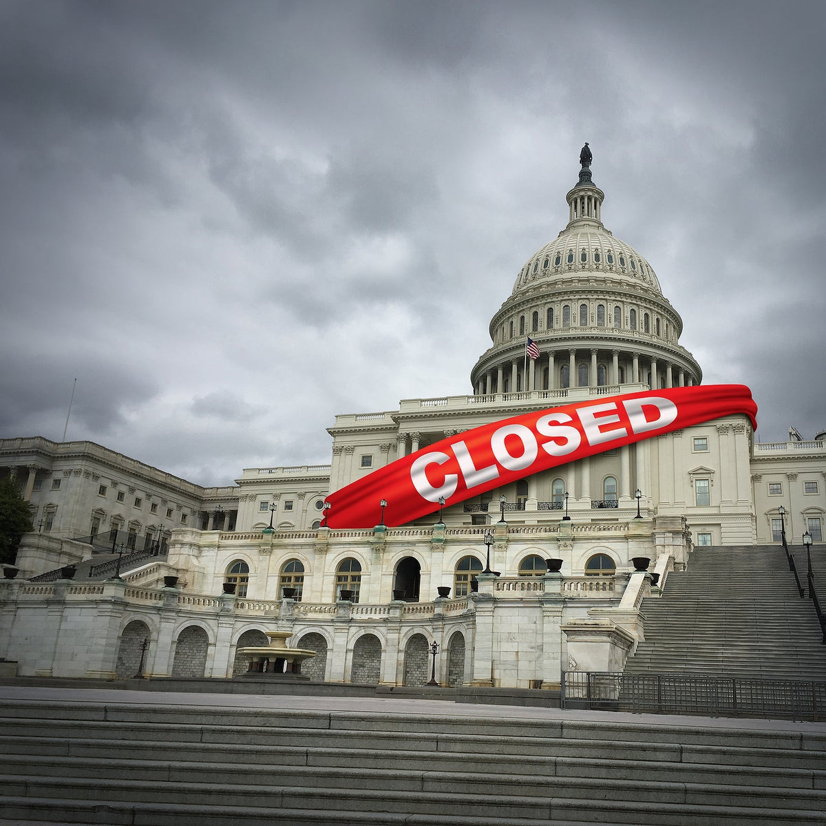 [US] Federal employees set to receive first partial paycheques amid ongoing shutdown
