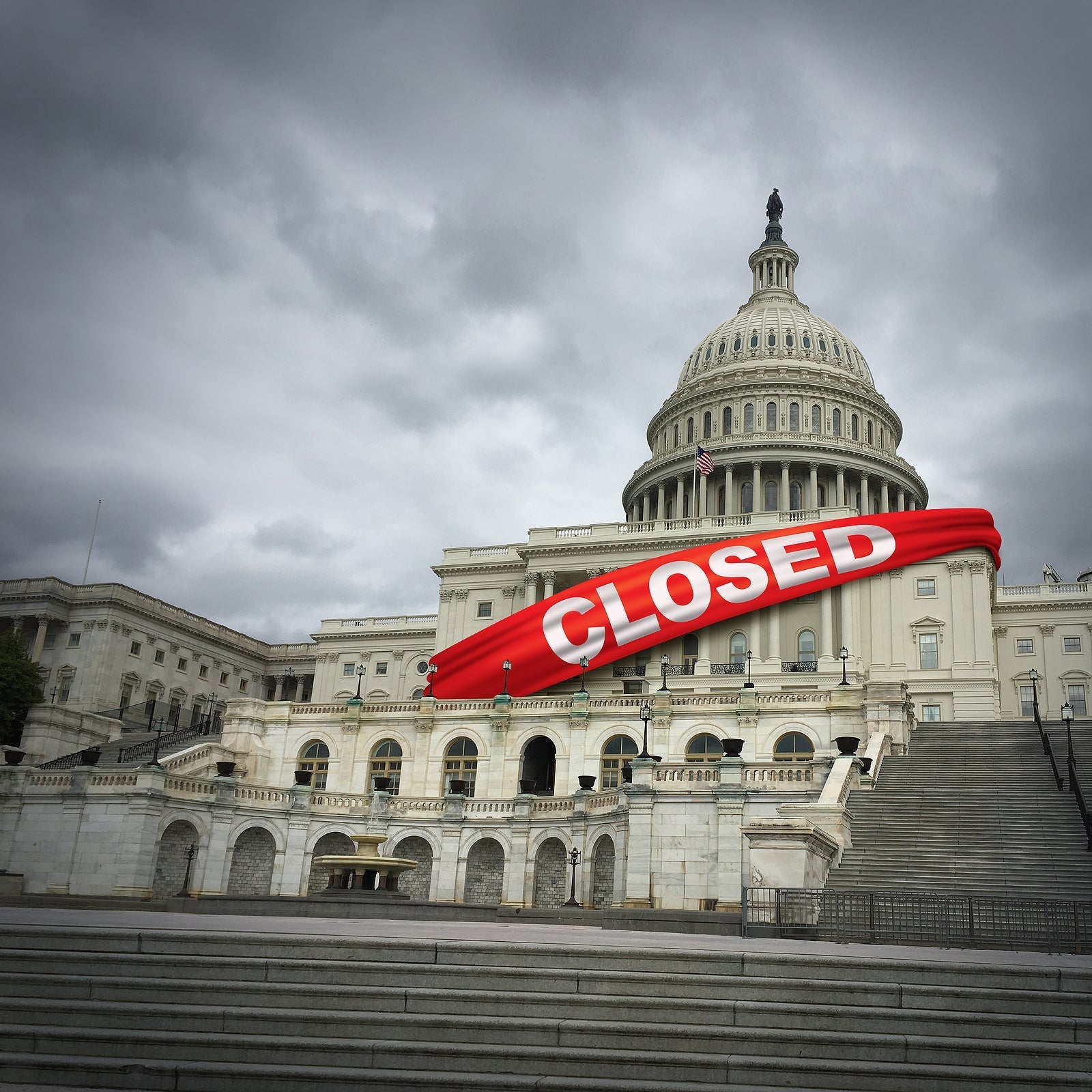 [US] Federal employees set to receive first partial paycheques amid ongoing shutdown