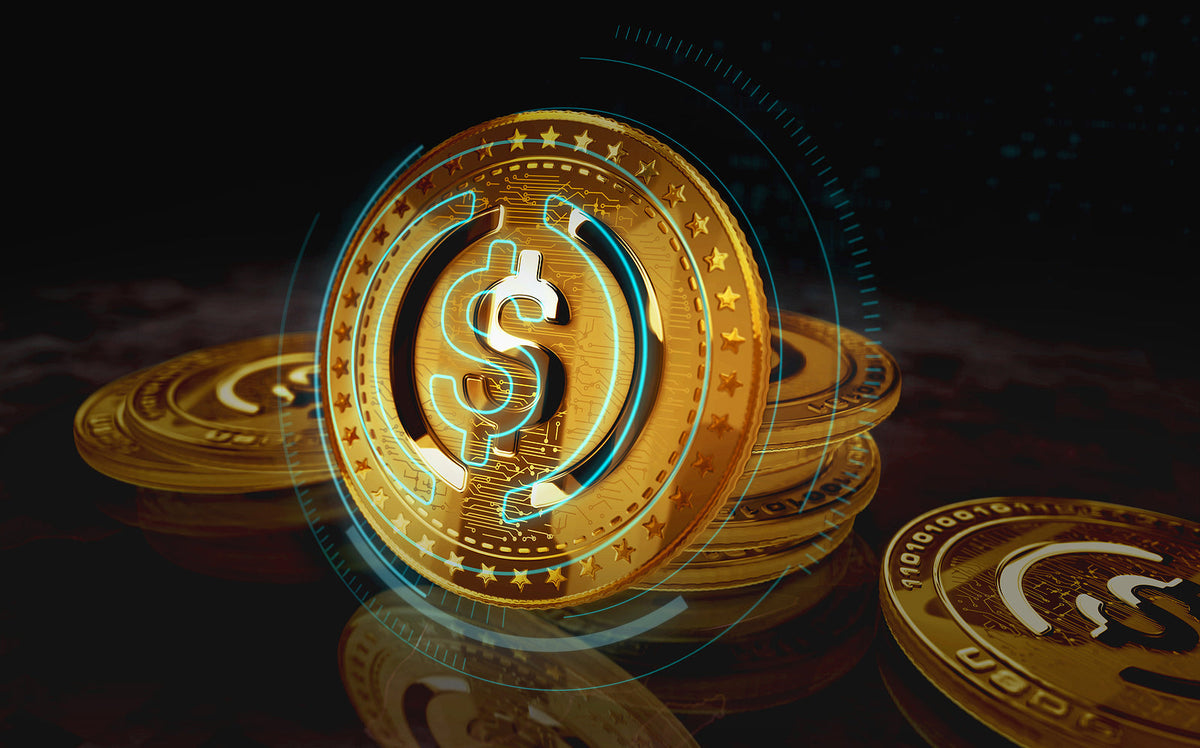 [Global] Mesh partners with Deel for secure global stablecoin payroll
