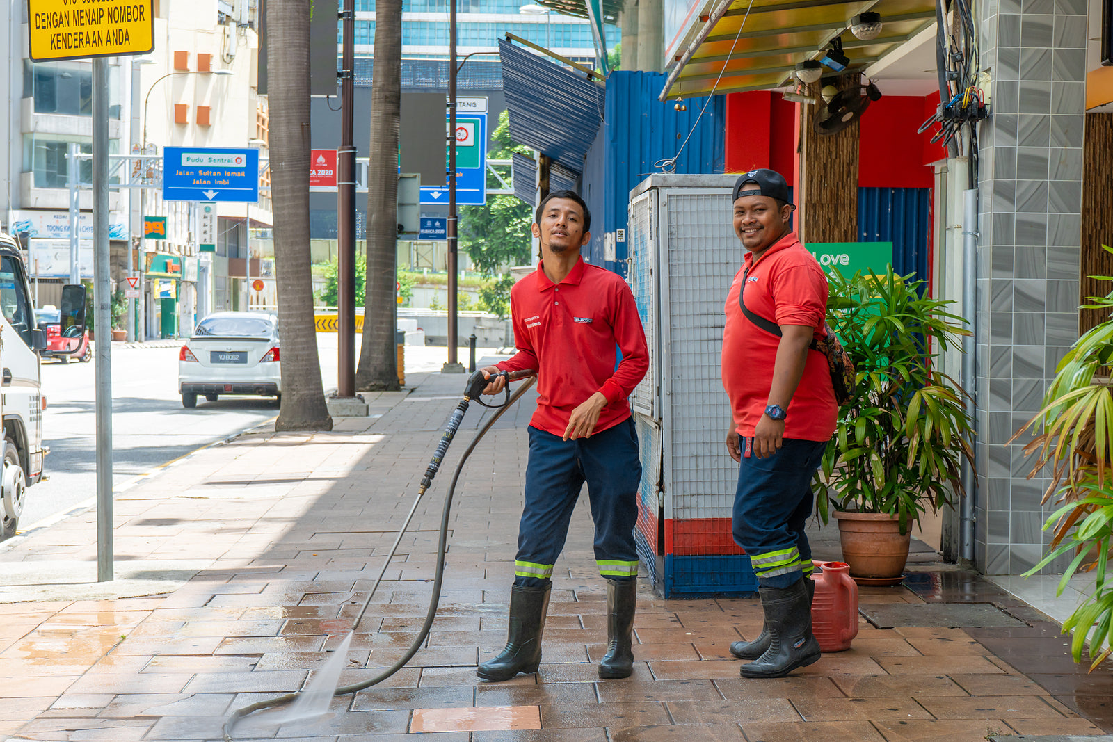 [Malaysia] MTUC demands payment of contract workers’ wage arrears