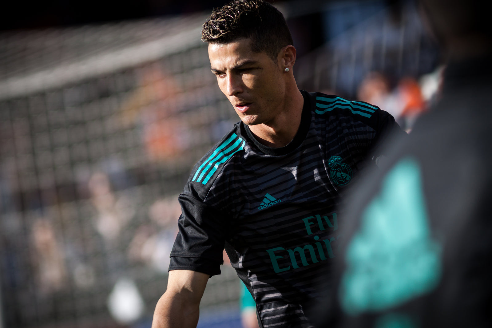 Spain rejects Cristiano Ronaldo’s tax settlement offer