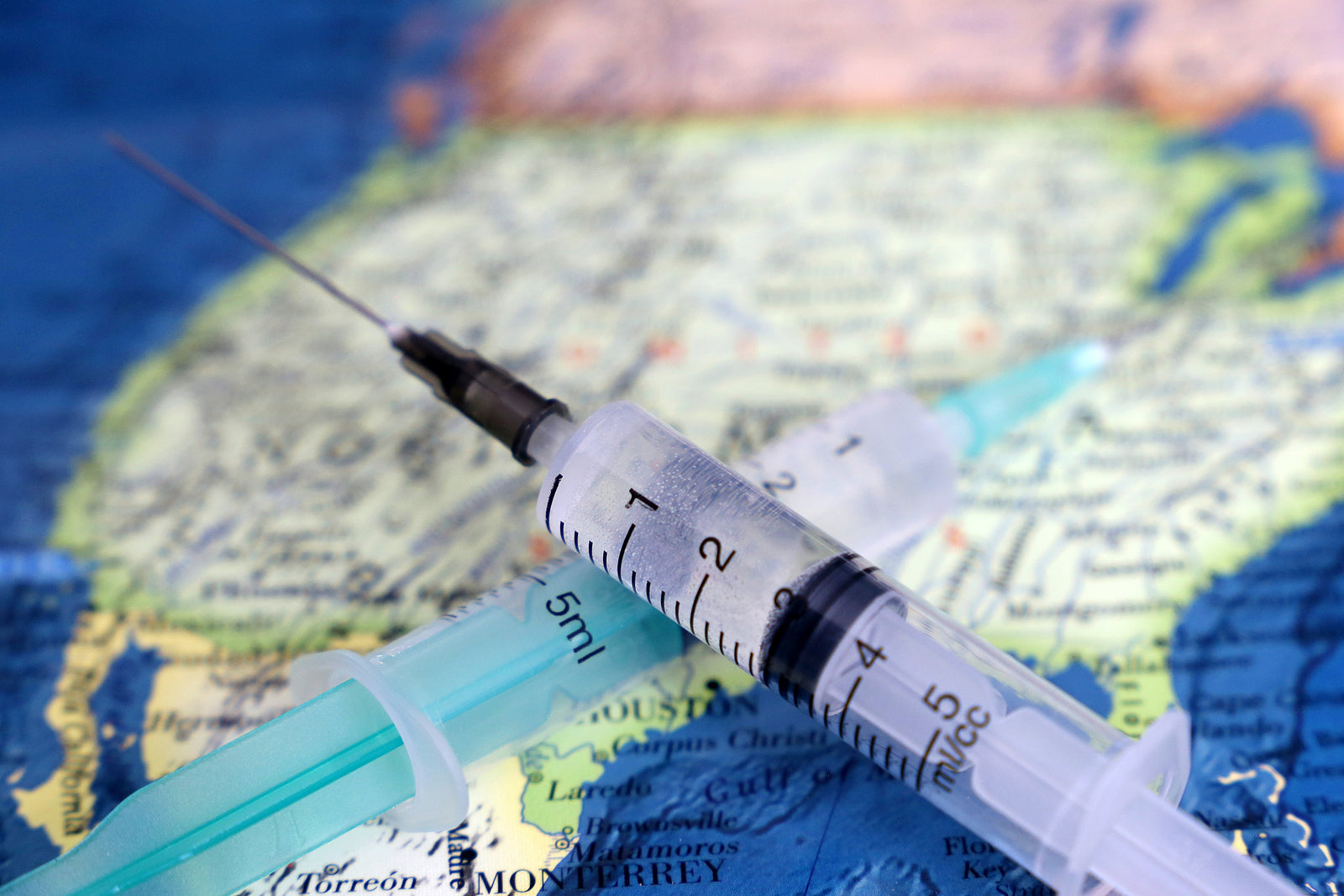 [US] Vaccination is helping small businesses recover