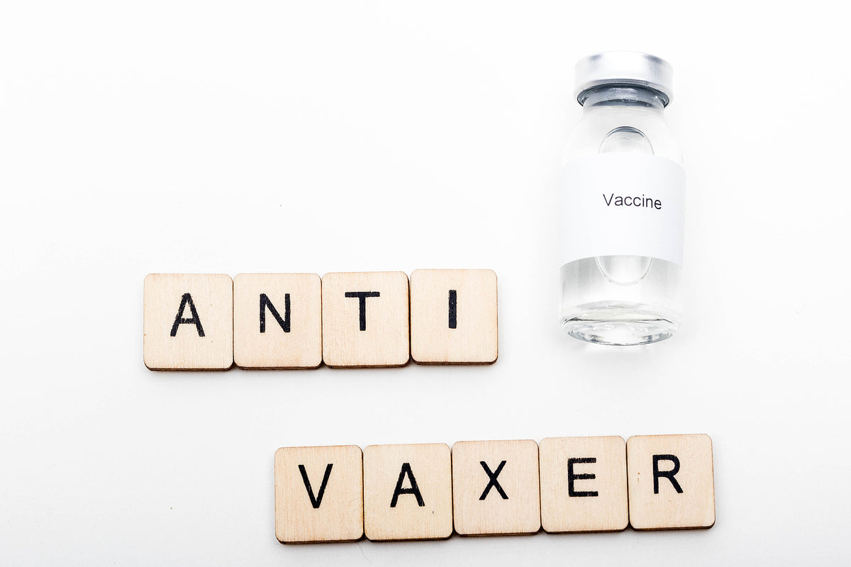 [Ireland] Dealing with ‘anti-vaxxers’ in the workplace