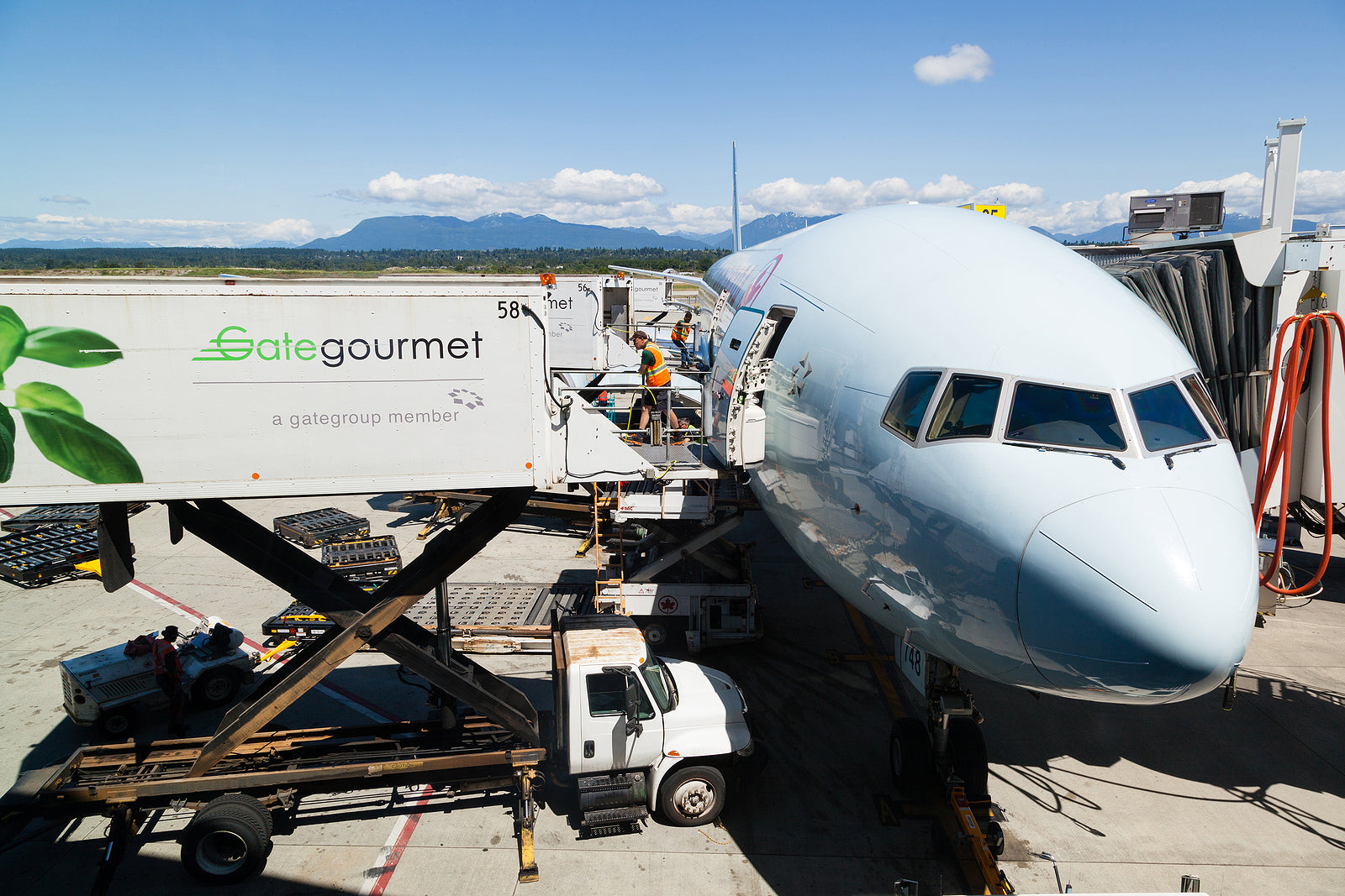 [New Zealand] Gate Gourmet workers have leave from Appeal Court to appeal minimum wage ruling