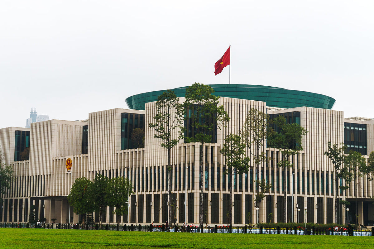 [Vietnam] Additional PIT guidance and payroll documentation