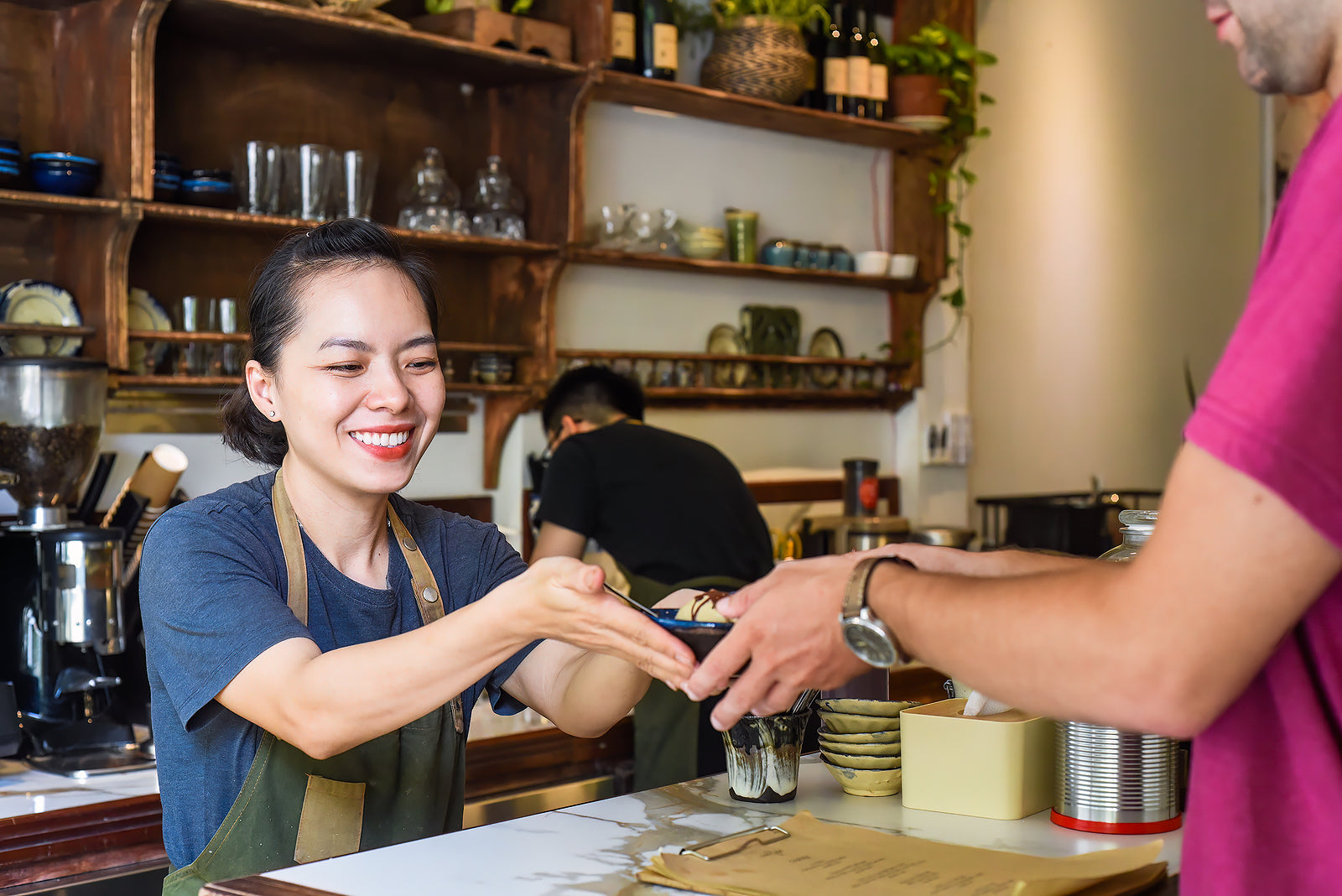[UK] Understanding The Employment (Allocation of Tips) Act 2023