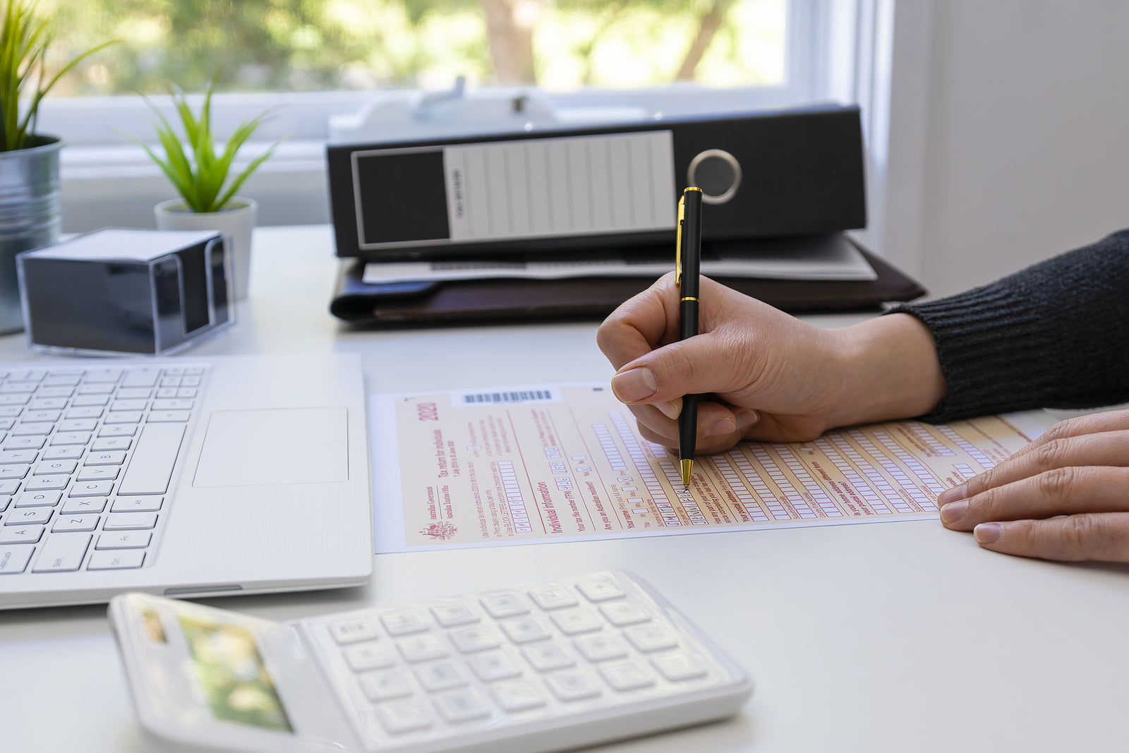 [Australia] ATO launches series of new fraud protections