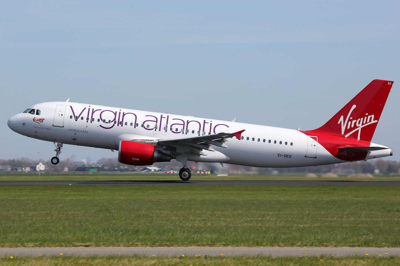 [UK] Virgin Atlantic cabin crew sue airline alleging unfair dismissal