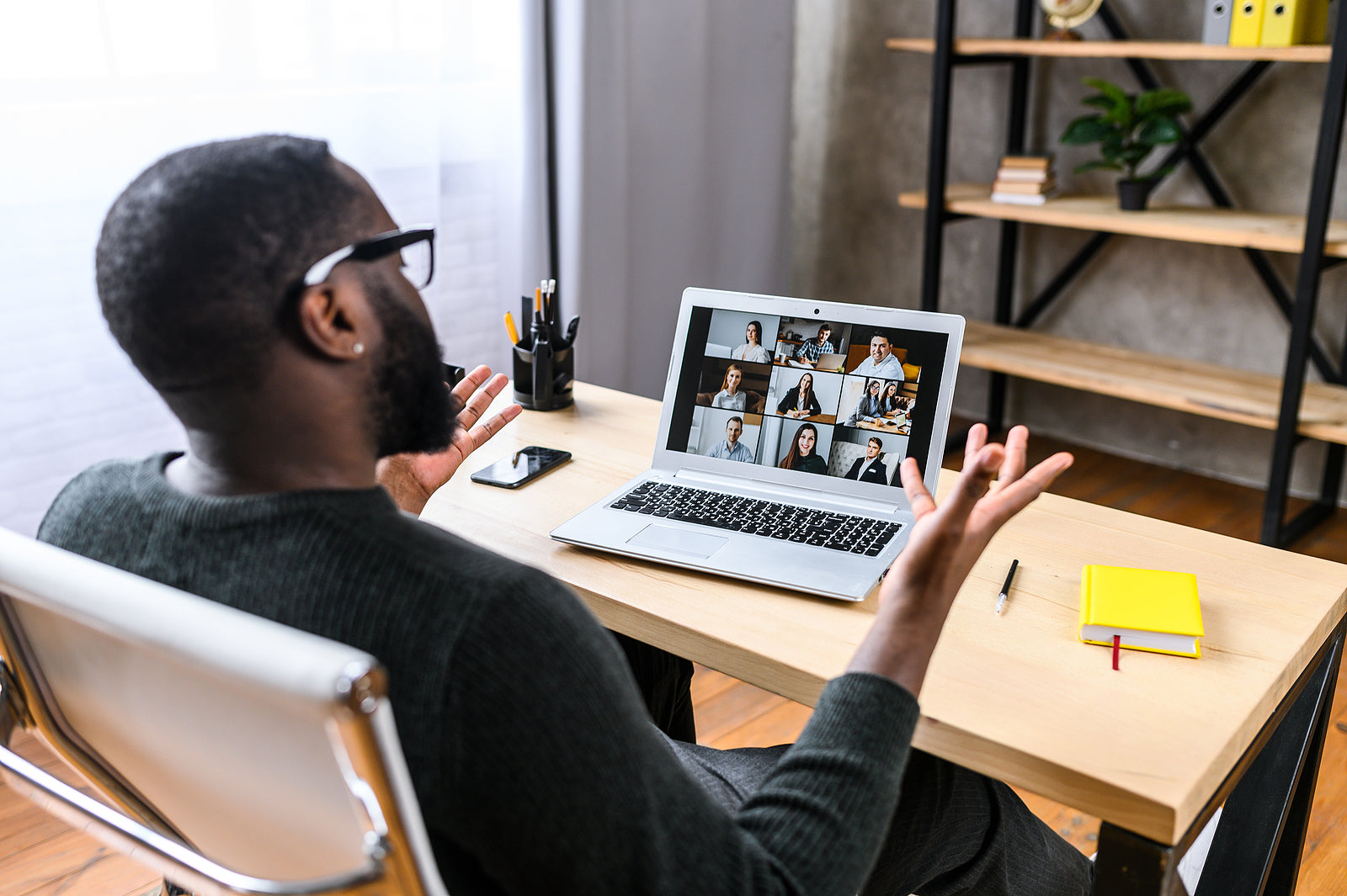 [South Africa] Can employers force home working employees to return?