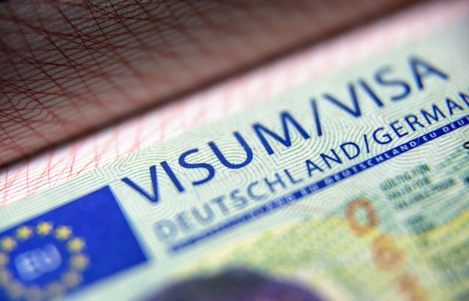 [Germany] EU Blue Card rules for 2026 tightened: higher salaries, expanded talent pool