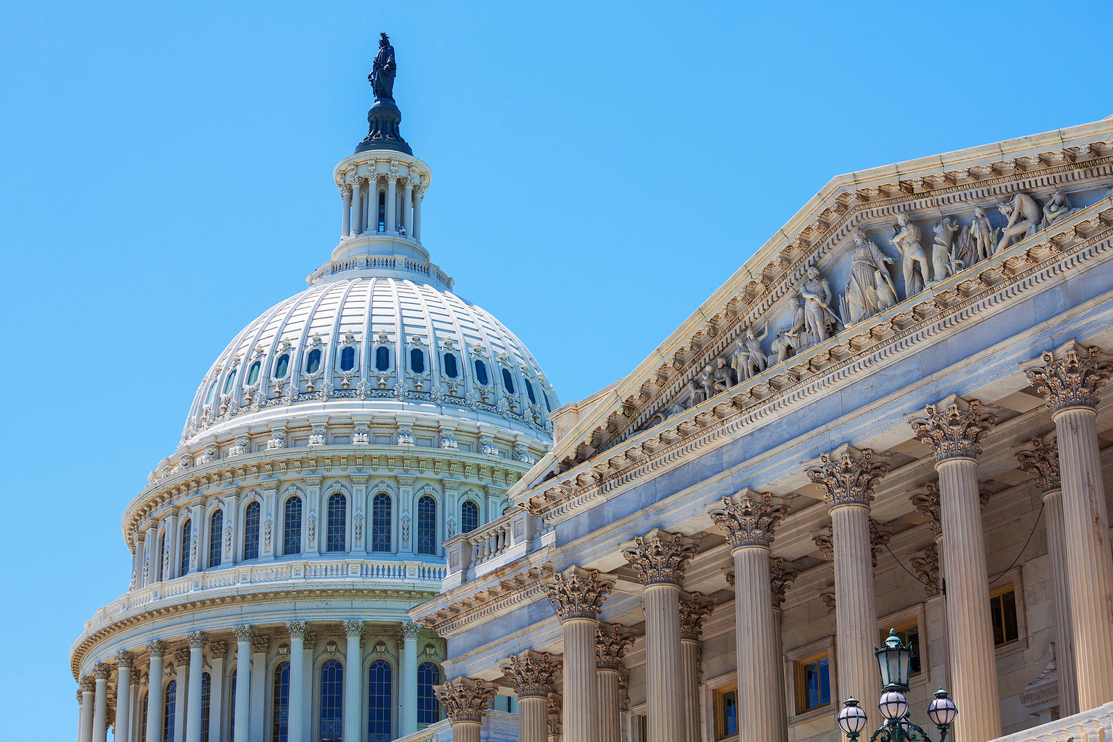 [US] Legislation to test portable benefits models introduced