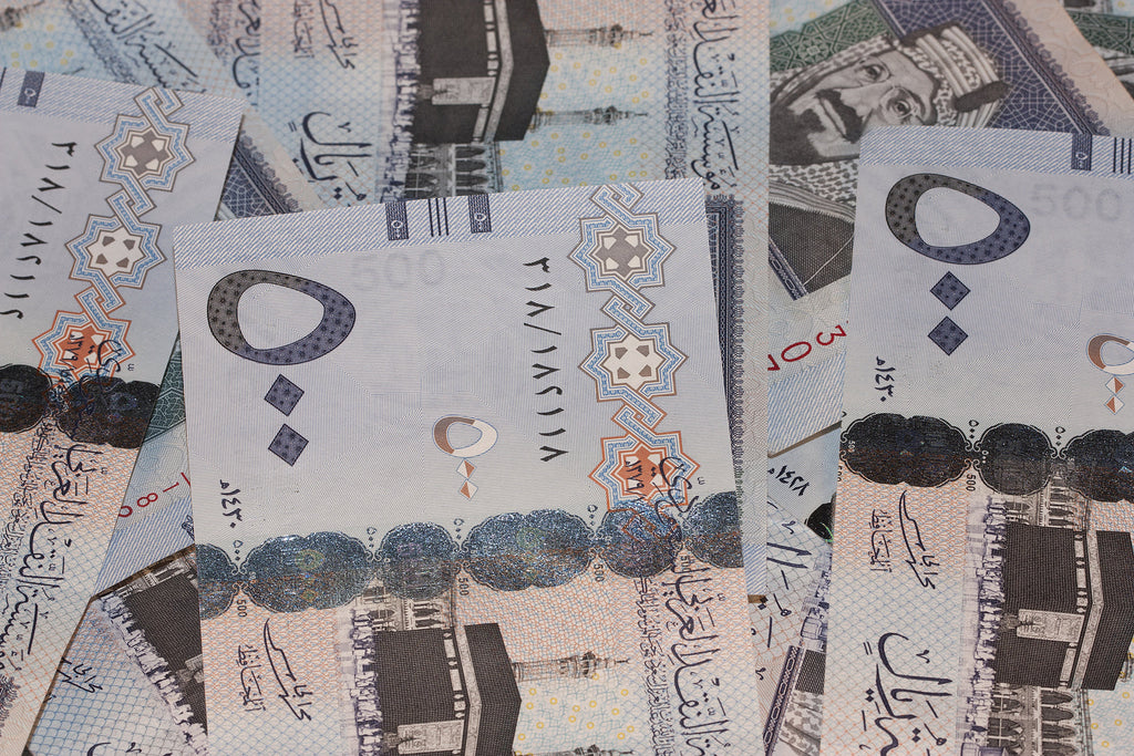 [Saudi Arabia] Unreasonable wages and delays will trigger violations under Mudad system - Saudi Riyal notes, Mudad system tackles payroll irregularities and errors