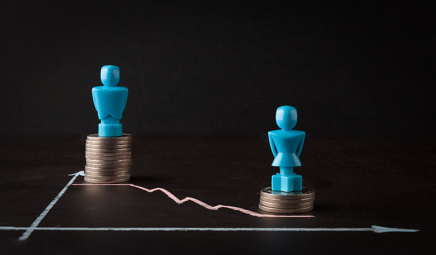 UK employers hold back on publishing gender pay gap data