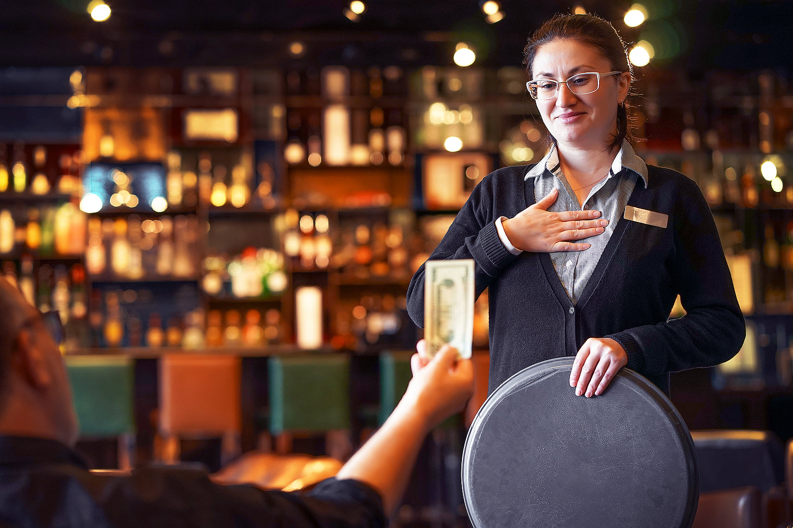 [US] Court invalidates years-old tipped worker pay rule