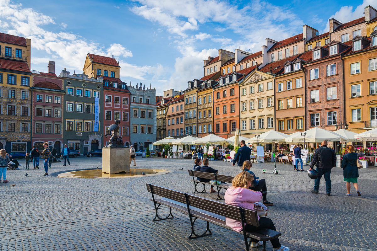 [Poland] 7.7% minimum wage hike approved by government