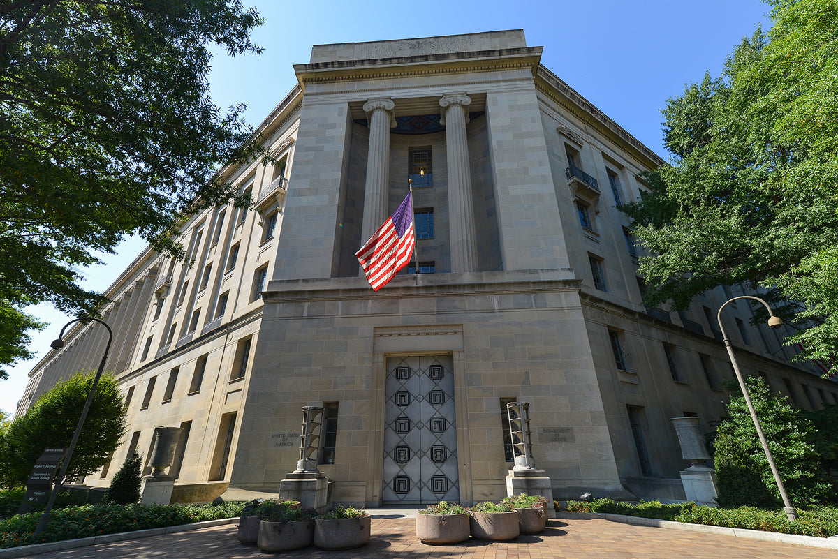 [US] New Jersey businessman admits failure to pay $10m payroll taxes