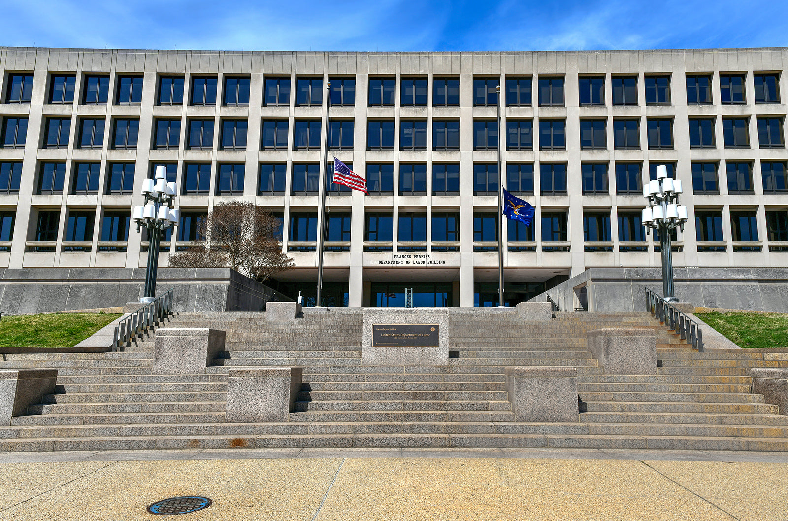 [US] Department of Labor recovers $166k back wages for misclassified workers