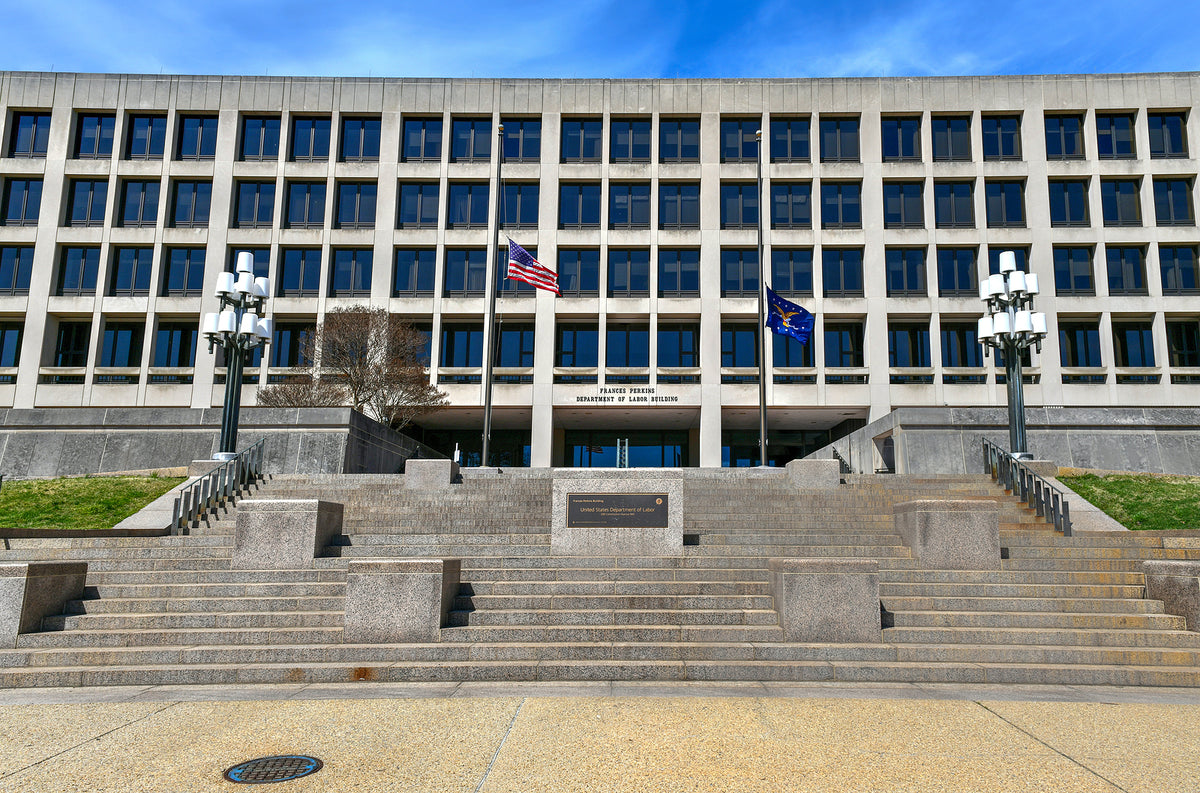 Latest From the States: Overtime Rule Survives First Court Actions, Mostly