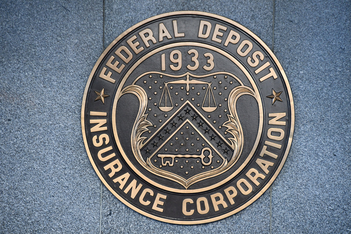 [US] ‘Party culture’, sexual harassment and mismanagement at FDIC