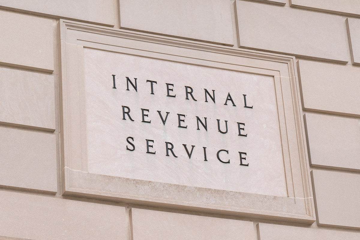 [US] IRS to deploy Salesforce AI agents after workforce reduction