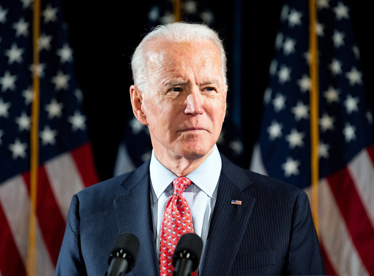 [Global] President Biden’s global tax rate plans could make the world fairer